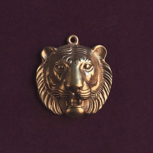 Gold Tiger Roar