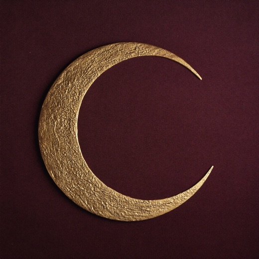 Moon Goddess