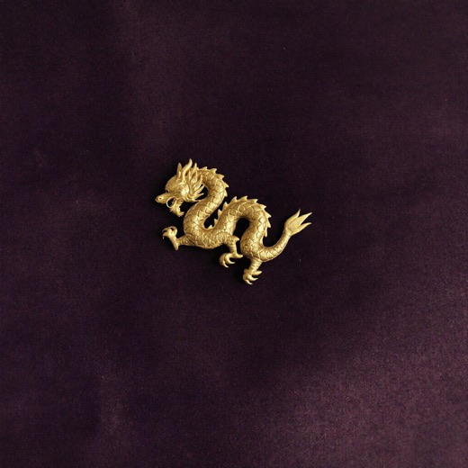 Plum Dragon